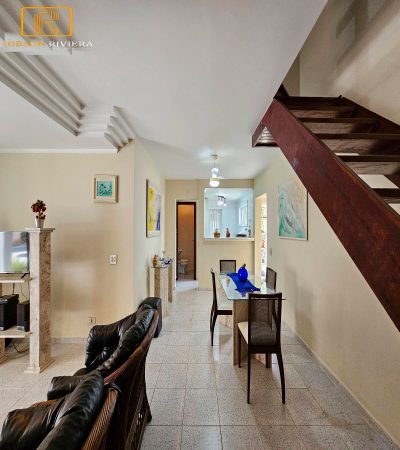 Casa, 3 quartos, 138 m² - Foto 4