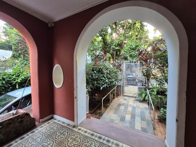 Casa, 7 quartos, 600 m² - Foto 3
