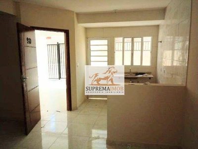 Casa, 2 quartos, 80 m² - Foto 1