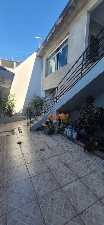 Sobrado, 2 quartos, 1 m² - Foto 3