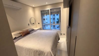 Apartamento, 1 quarto, 35 m² - Foto 3