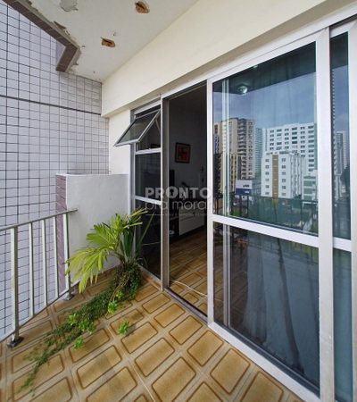 Apartamento, 2 quartos, 77 m² - Foto 3