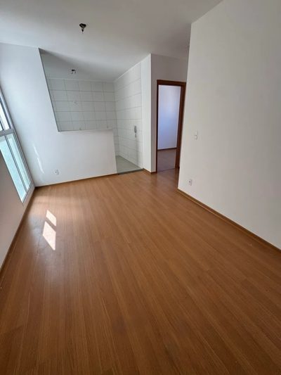 Apartamento, 2 quartos, 41 m² - Foto 1