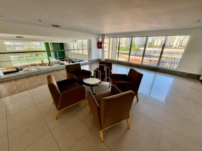 Apartamento, 1 quarto, 35 m² - Foto 3