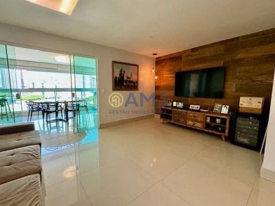 Apartamento, 3 quartos, 141 m² - Foto 1