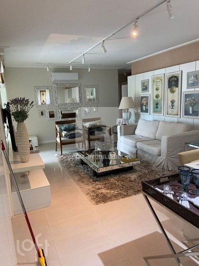 Apartamento, 2 quartos, 160 m² - Foto 1