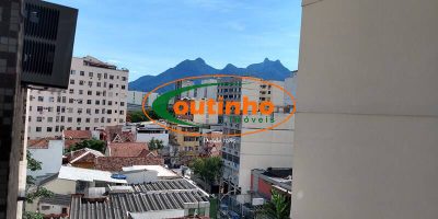 Apartamento, 2 quartos, 72 m² - Foto 2