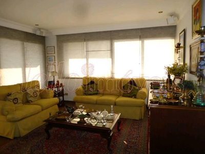 Apartamento, 4 quartos, 240 m² - Foto 1