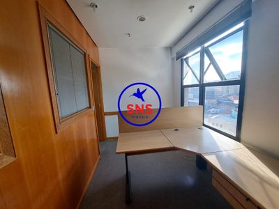 Sala-Conjunto, 35 m² - Foto 5