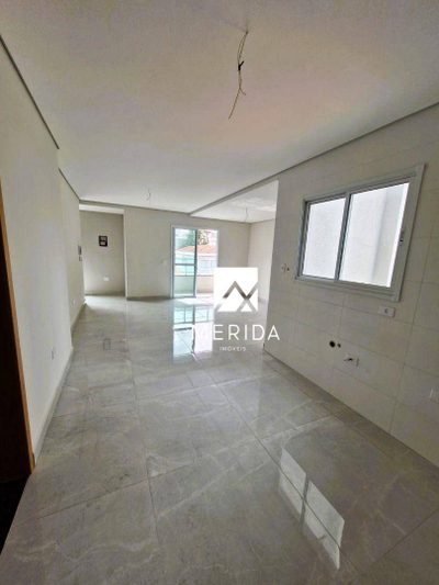 Cobertura, 3 quartos, 152 m² - Foto 4