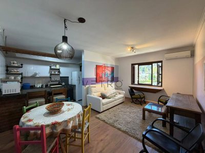 Apartamento, 1 quarto, 64 m² - Foto 2