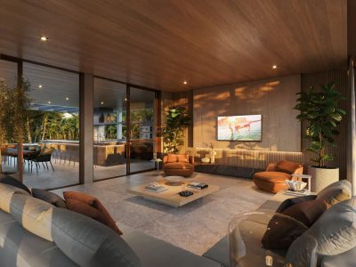 Apartamento, 4 quartos, 366 m² - Foto 5