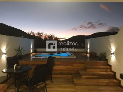 Casa, 4 quartos, 300 m² - Foto 3