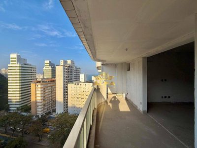 Apartamento, 2 quartos, 76 m² - Foto 2