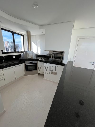 Apartamento, 3 quartos, 244 m² - Foto 3