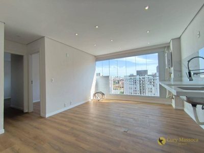 Apartamento, 2 quartos, 47 m² - Foto 3