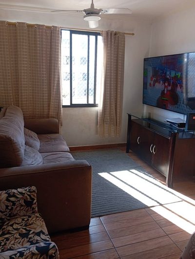 Apartamento, 2 quartos, 57 m² - Foto 3