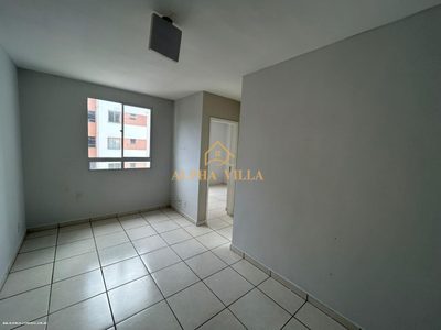 Apartamento, 2 quartos, 45 m² - Foto 2