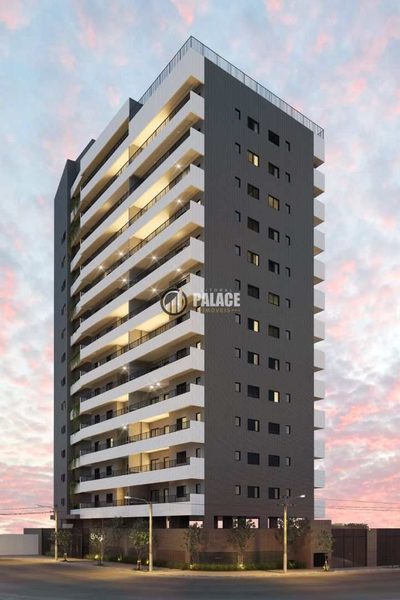 Apartamento, 2 quartos, 82 m² - Foto 1