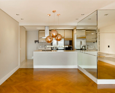 Apartamento, 3 quartos, 125 m² - Foto 1