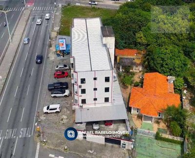 Prédio Inteiro, 862 m² - Foto 3