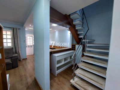 Casa, 4 quartos, 253 m² - Foto 3
