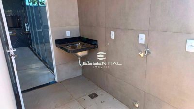 Casa, 3 quartos, 110 m² - Foto 3