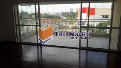 Apartamento, 3 quartos, 134 m² - Foto 5