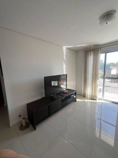 Apartamento, 3 quartos, 141 m² - Foto 2