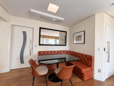 Apartamento, 3 quartos, 128 m² - Foto 5
