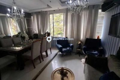 Apartamento, 3 quartos, 100 m² - Foto 5