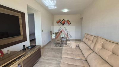 Apartamento, 2 quartos, 55 m² - Foto 2