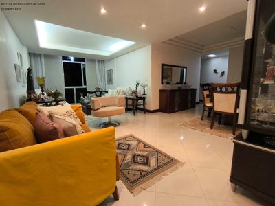 Apartamento, 3 quartos, 150 m² - Foto 4