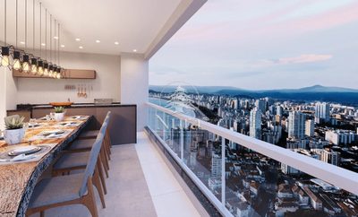 Apartamento, 4 quartos, 290 m² - Foto 5