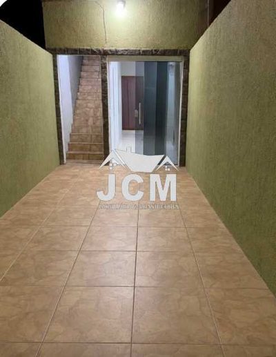 Casa, 2 quartos, 105 m² - Foto 3