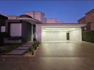Casa, 3 quartos, 256 m² - Foto 3