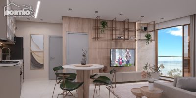 Casa, 2 quartos, 44 m² - Foto 3