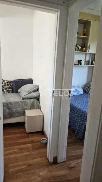 Apartamento, 2 quartos, 58 m² - Foto 1