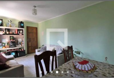 Apartamento, 2 quartos, 58 m² - Foto 2
