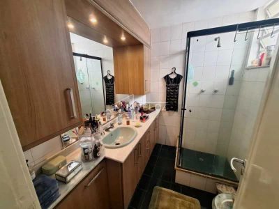 Apartamento, 2 quartos, 83 m² - Foto 1