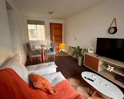 Apartamento, 2 quartos, 52 m² - Foto 4