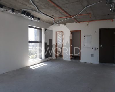 Sala-Conjunto, 42 m² - Foto 1