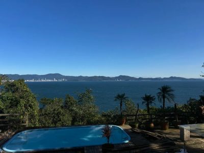 Sobrado, 5 quartos, 400 m² - Foto 3