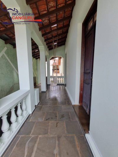 Casa, 3 quartos, 270 m² - Foto 5