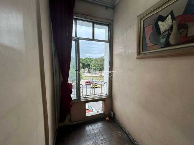 Apartamento, 1 quarto, 48 m² - Foto 5