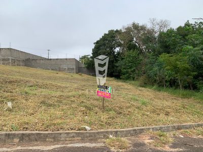 Terreno, 494 m² - Foto 1