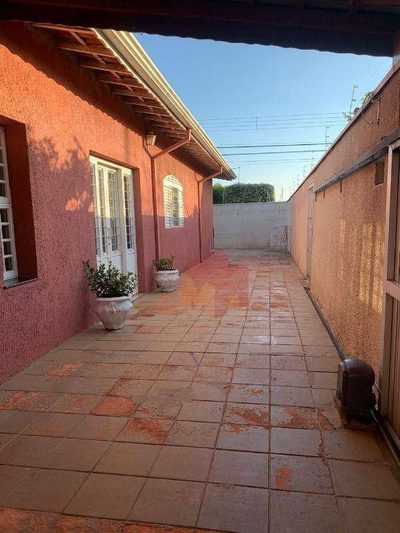 Casa, 3 quartos, 122 m² - Foto 3