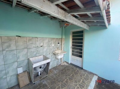 Casa, 2 quartos, 50 m² - Foto 5