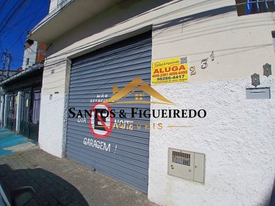 Loja-Salão, 50 m² - Foto 5