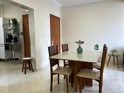 Apartamento, 3 quartos, 78 m² - Foto 4